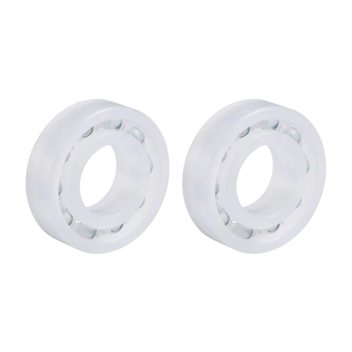 6003 Πλαστικό ρουλεμάν βαθιάς αυλάκωσης